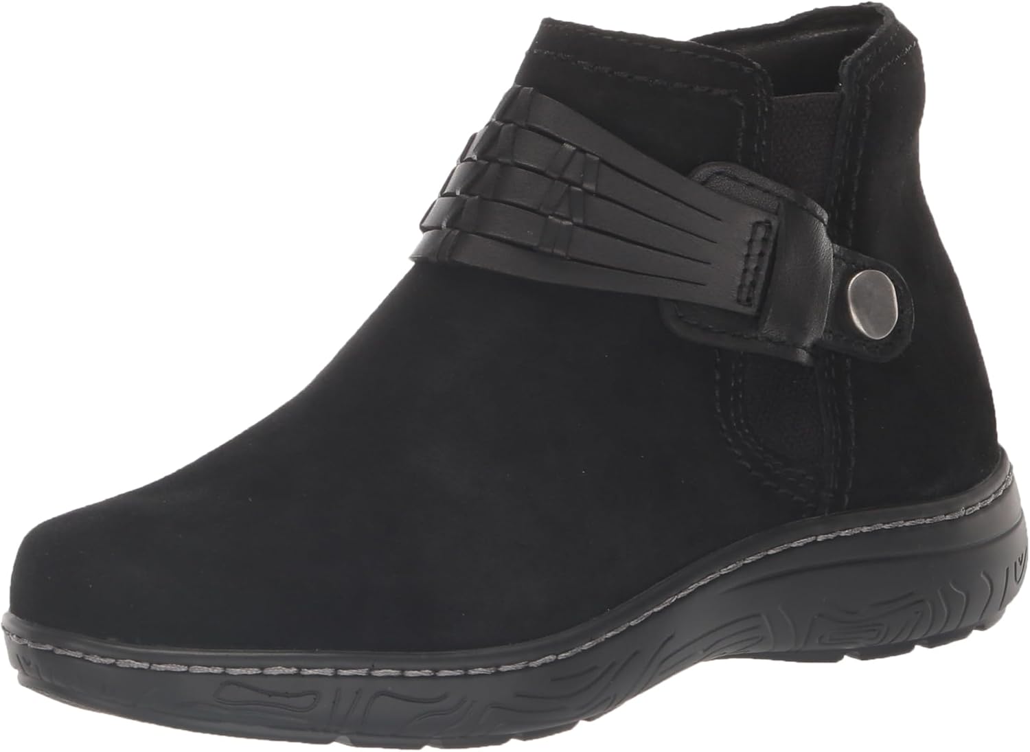 Earth Women's Synal Boots