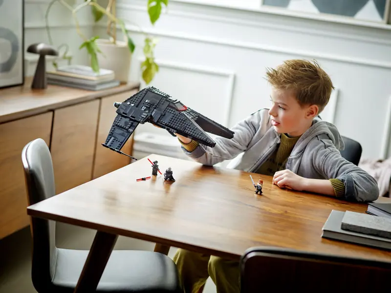 Inquisitor Transport Scythe™