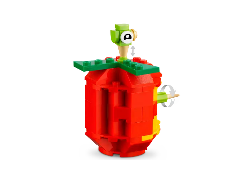 Bricks and Functions