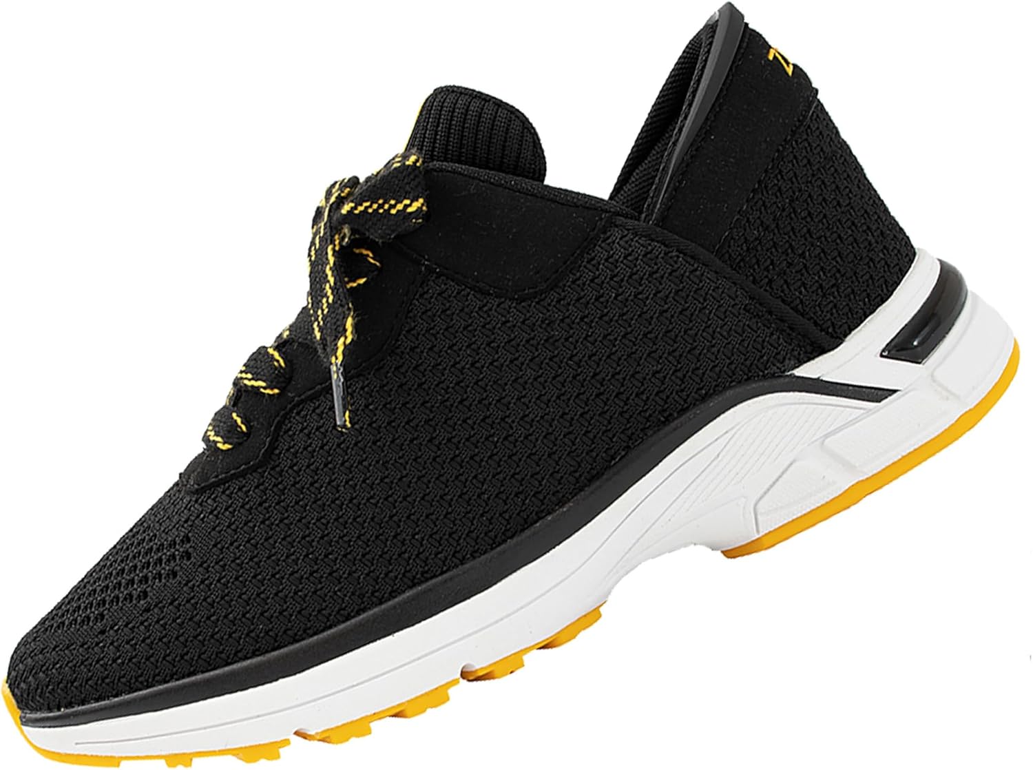 ZEBA Hands Free Slip on Sneakers for Women - Step Up Your Comfort and Style with Perfect Walking Shoes and Fashion Sneakers