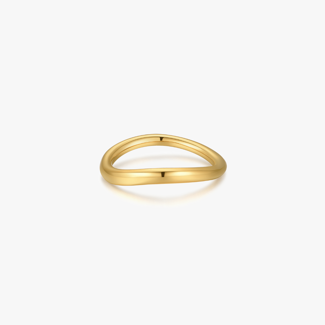 Thin Flow Ring