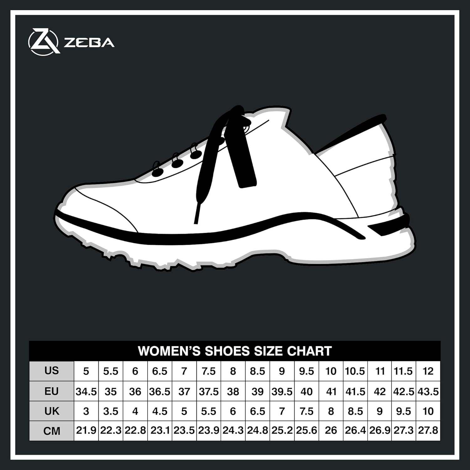 ZEBA Hands Free Slip on Sneakers for Women - Step Up Your Comfort and Style with Perfect Walking Shoes and Fashion Sneakers