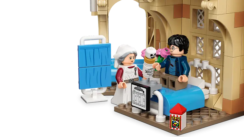 Hogwarts™ Hospital Wing