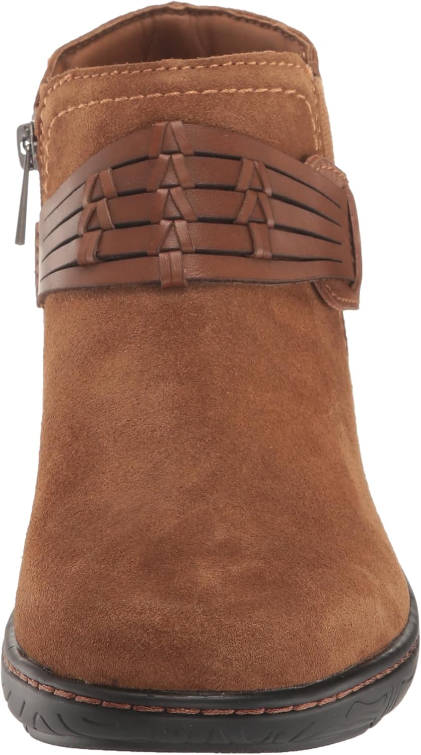 Earth Women's Synal Boots