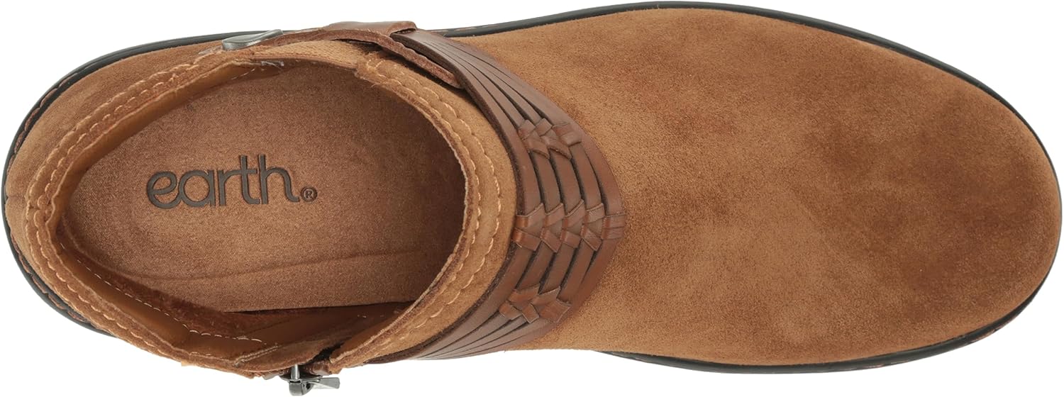 Earth Women's Synal Boots