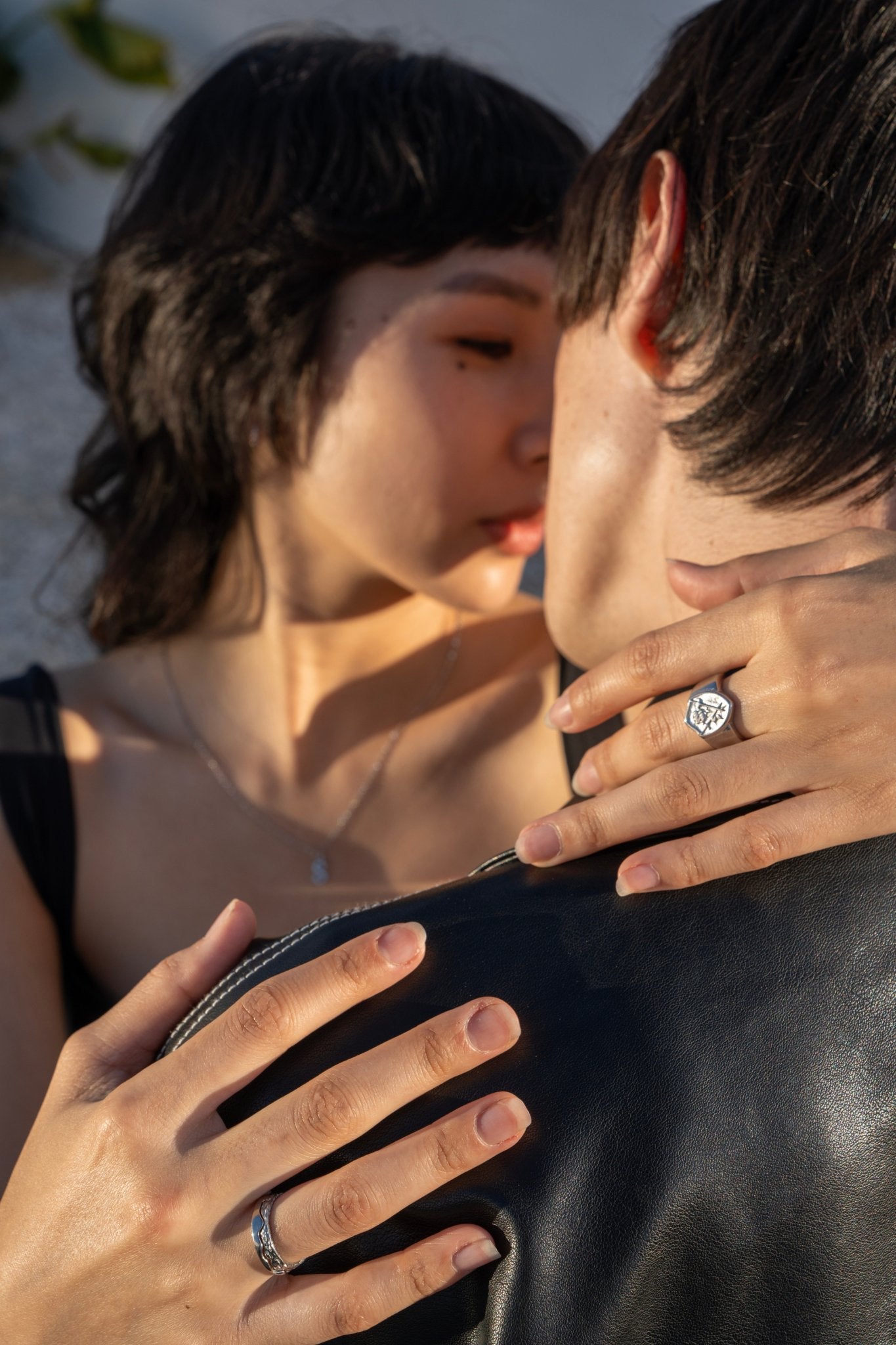 En Garde Ring (Unisex)