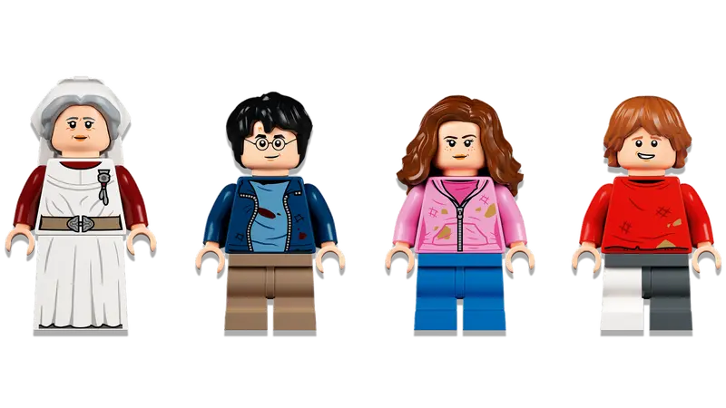 Hogwarts™ Hospital Wing