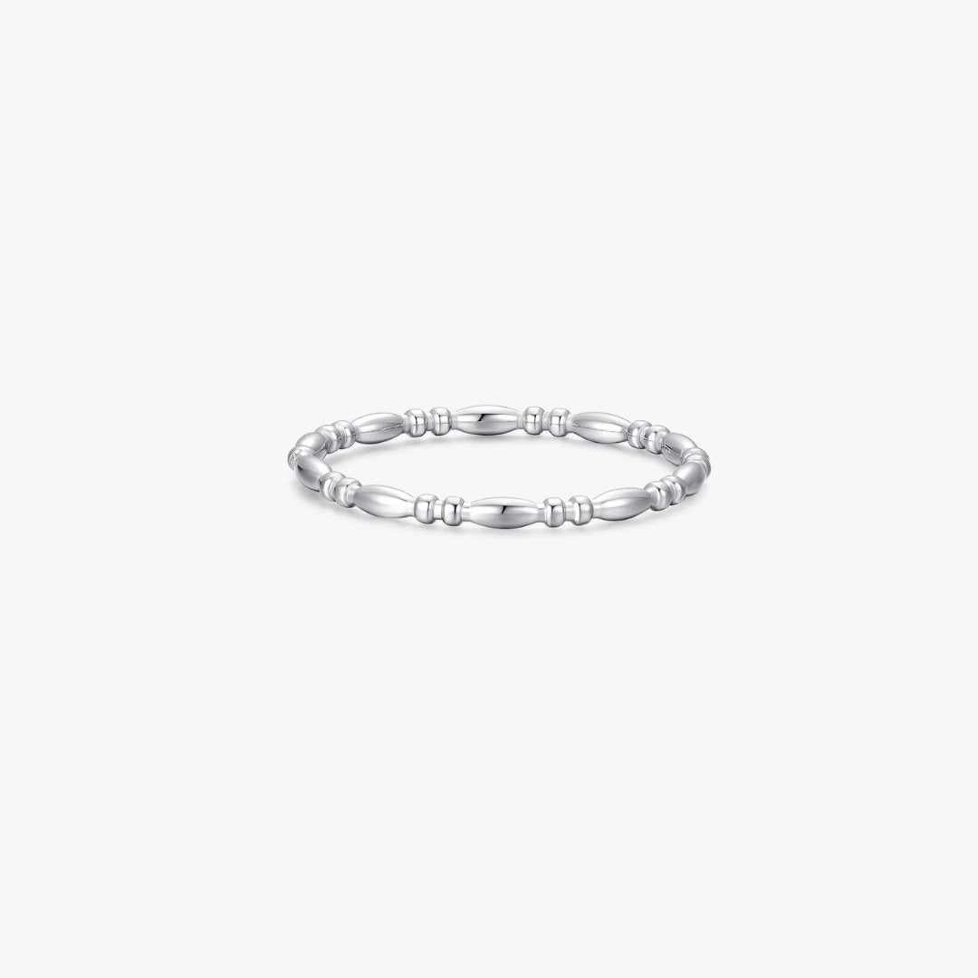 Adina Beaded Ring
