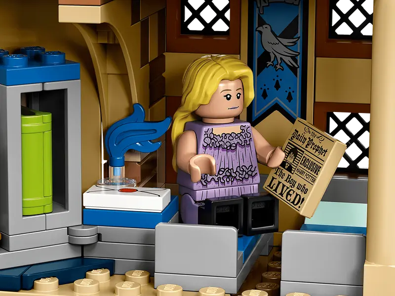 Hogwarts™ Astronomy Tower