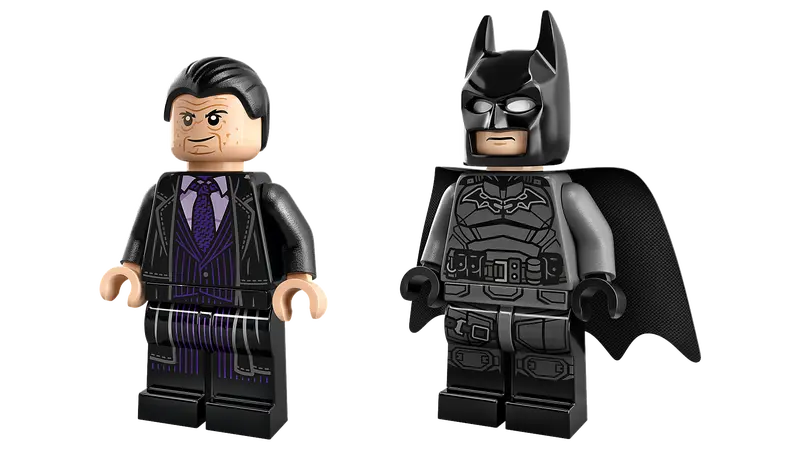 Batmobile™: The Penguin™ Chase