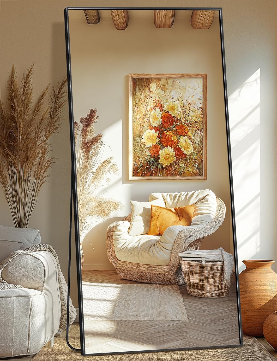 Full Length Mirror, 75