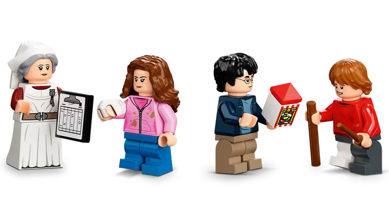 Hogwarts™ Hospital Wing