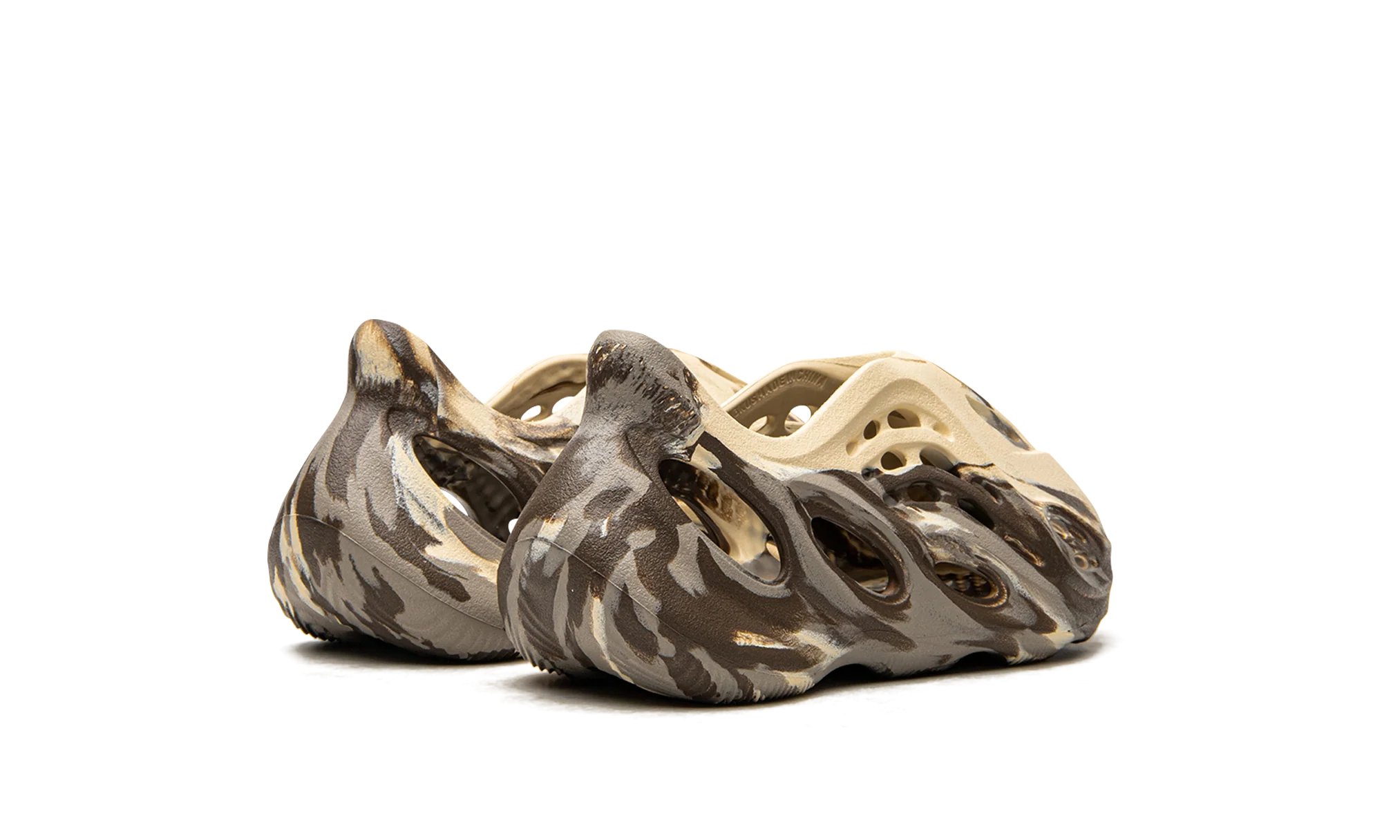 Yeezy Foam Runner MX Kids 