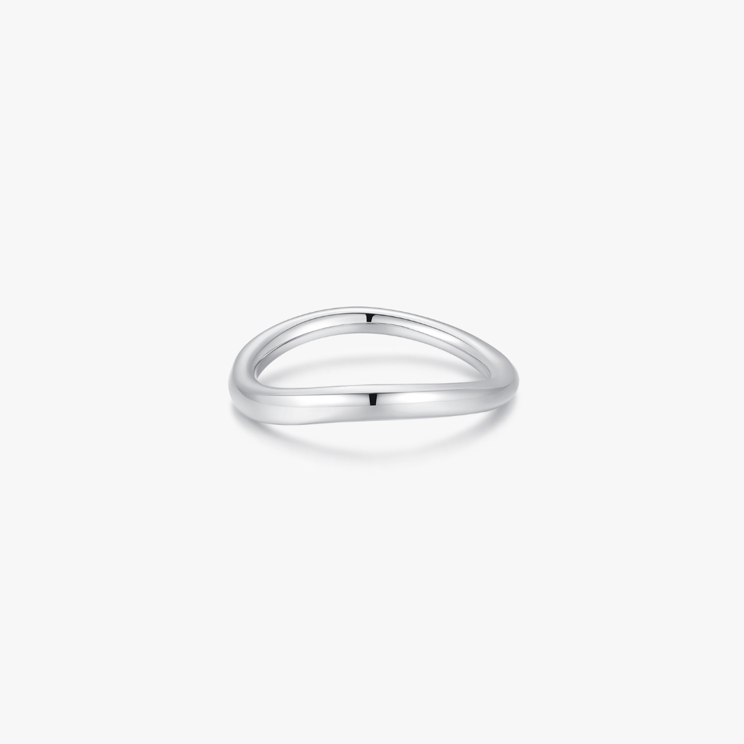 Thin Flow Ring