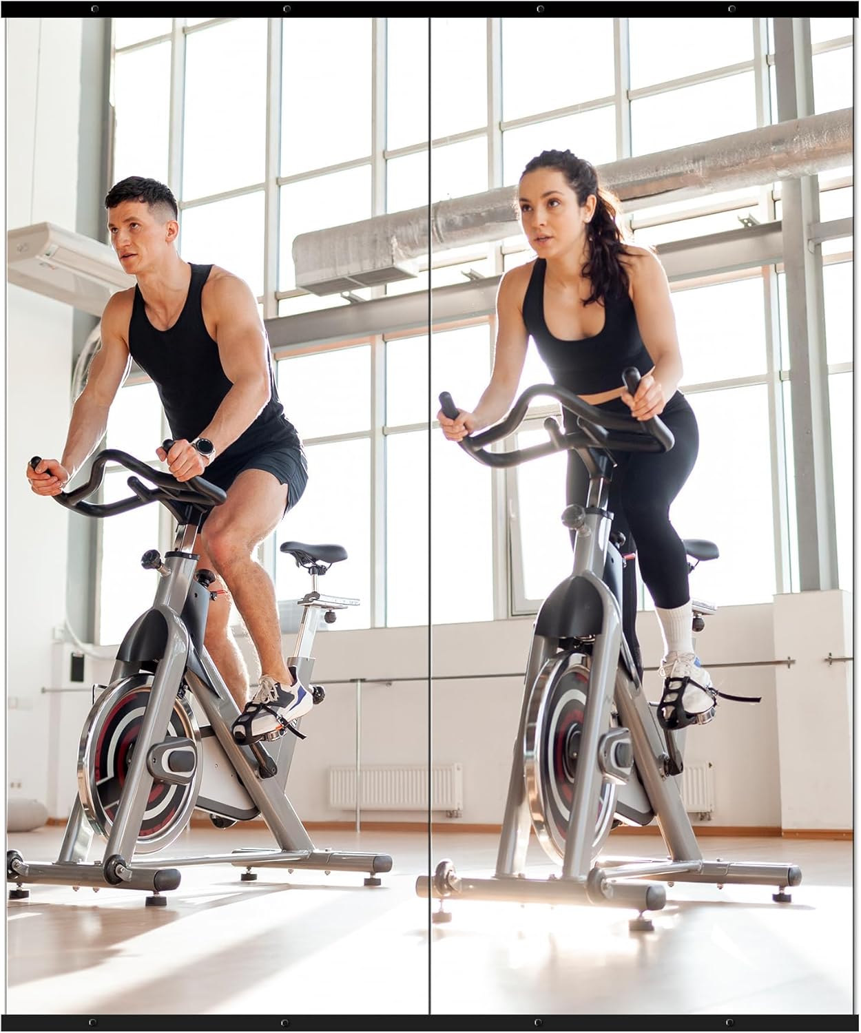 Full Length Mirror, 75