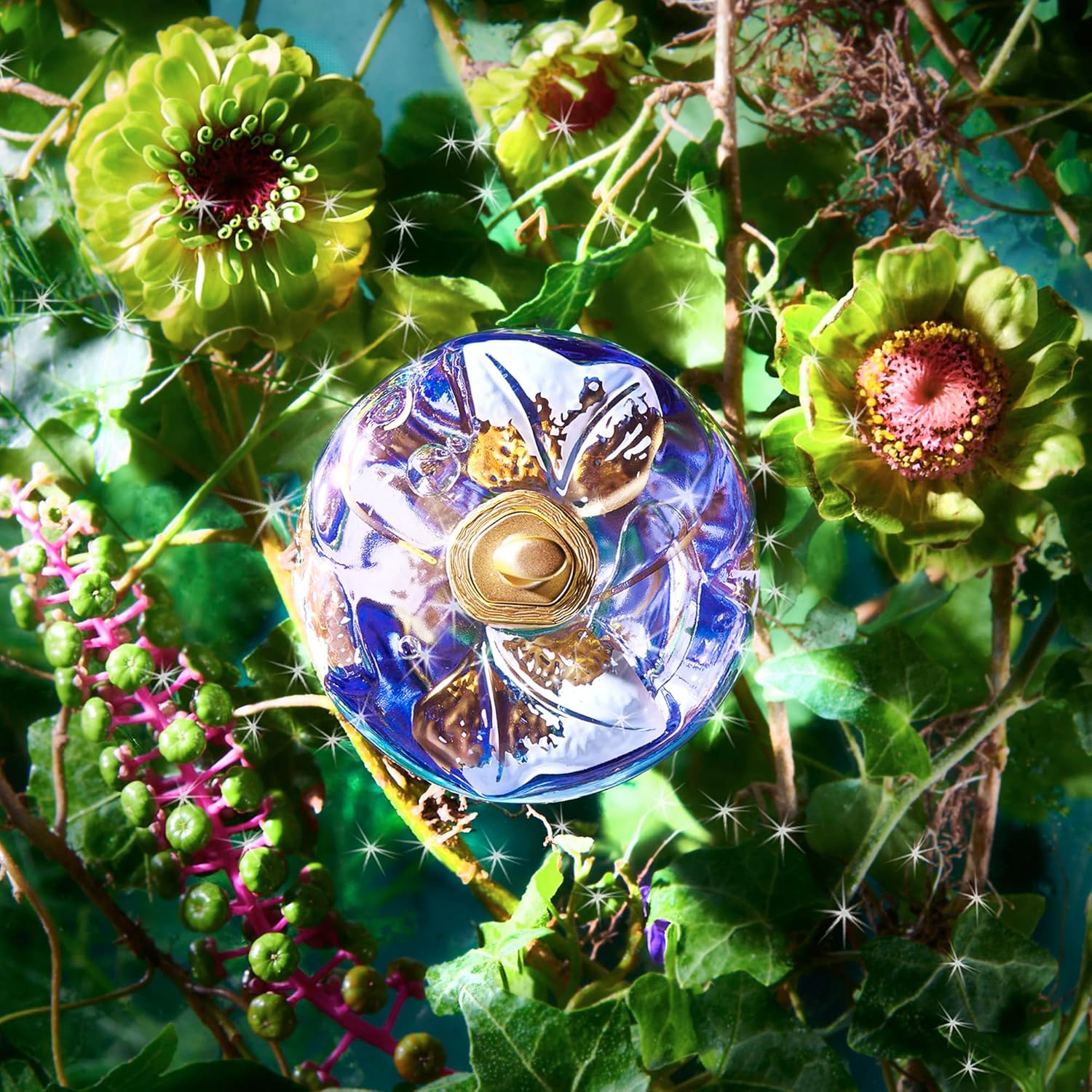 Lolita Lempicka Le Parfum Eau De Parfum Spray for Women - Notes of Licorice, Violet, & Anise - Ideal for Daily Wear and Special Events