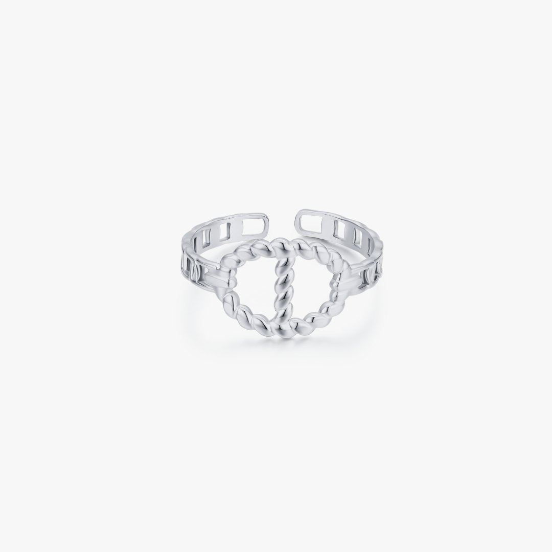 Stephanie Adjustable Ring