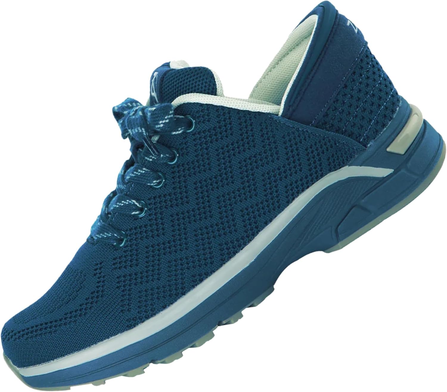 ZEBA Hands Free Slip on Sneakers for Women - Step Up Your Comfort and Style with Perfect Walking Shoes and Fashion Sneakers