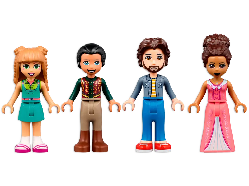 Andrea's Theater School