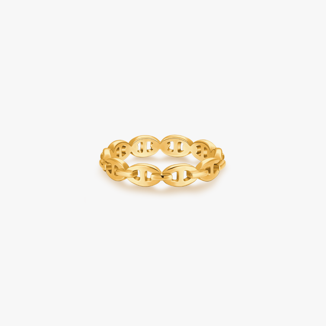 Mariner Chain Ring