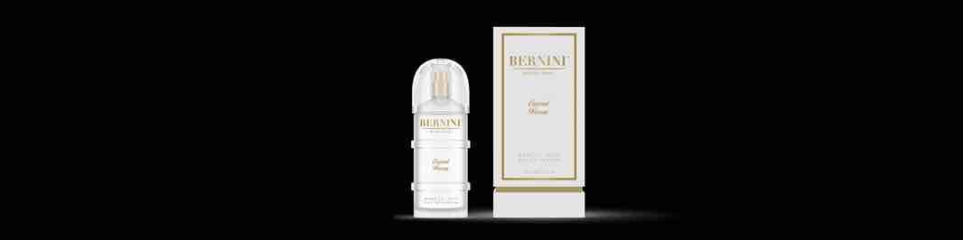 BERNINI Original Woman Fragrance Eau De Parfum | Made In Italy