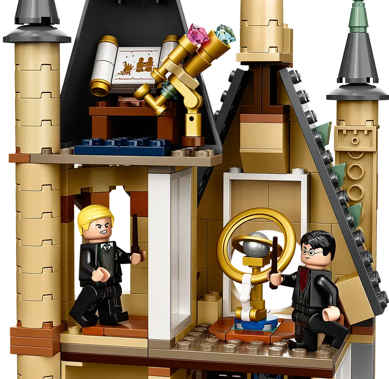 Hogwarts™ Astronomy Tower