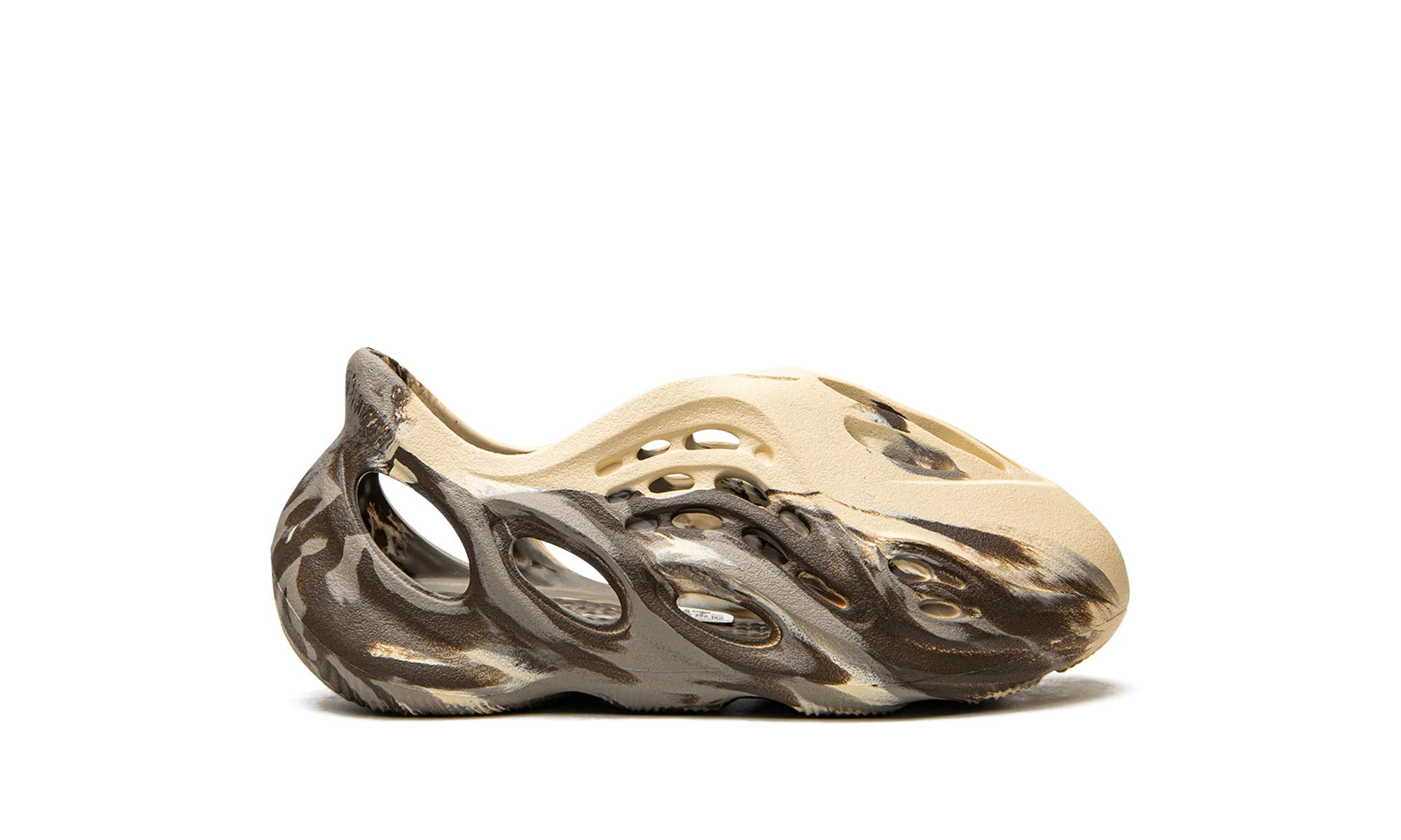 Yeezy Foam Runner MX Kids 